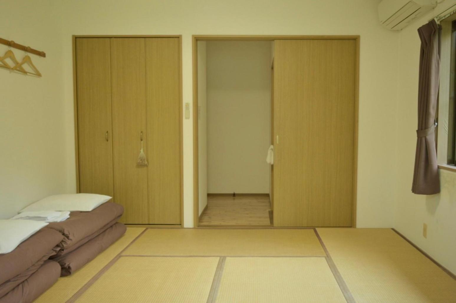 Yakushima Minsyuku Suginoko Bed & Breakfast Eksteriør bilde
